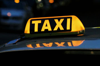 Такси