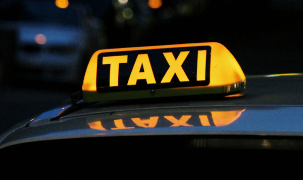 Такси