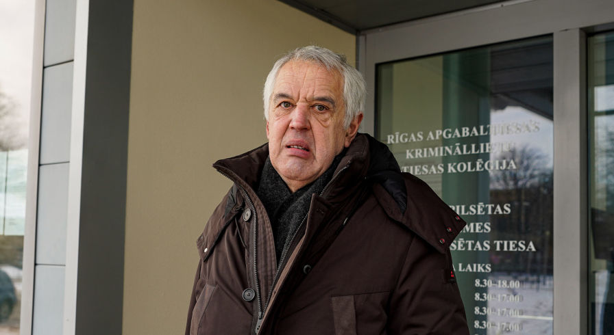 Правозащитник Александр Гапоненко