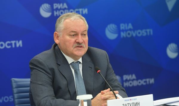 Константин Затулин