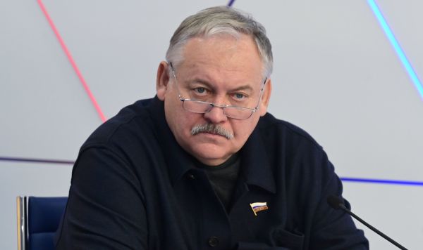 Константин Затулин