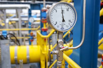 Газоперерабатывающий завод