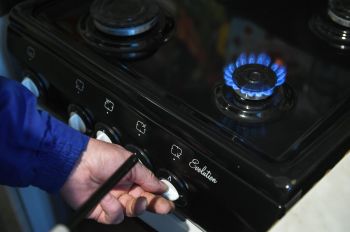 Газовая плита