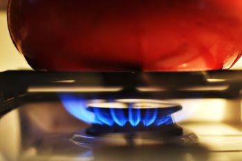 Газовая плита