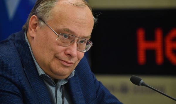 Руководитель Центра белорусских исследований Института Европы Российской академии наук (РАН) Николай м