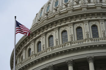 Здание конгресса США