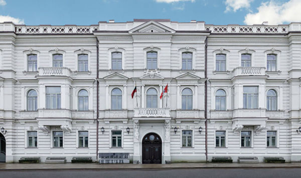 Высший административный суд Литвы
