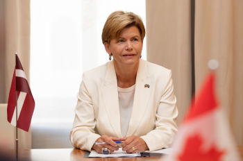 Байба Браже