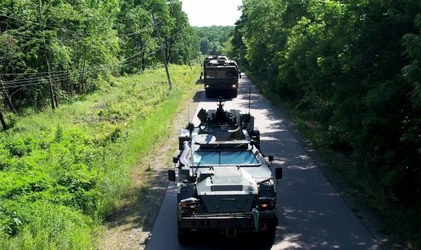 В России начались учения по применению нестратегического ядерного оружия