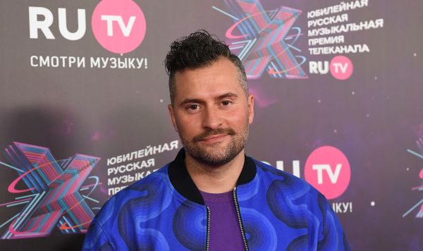 X Русская музыкальная премия телеканала RU.TV