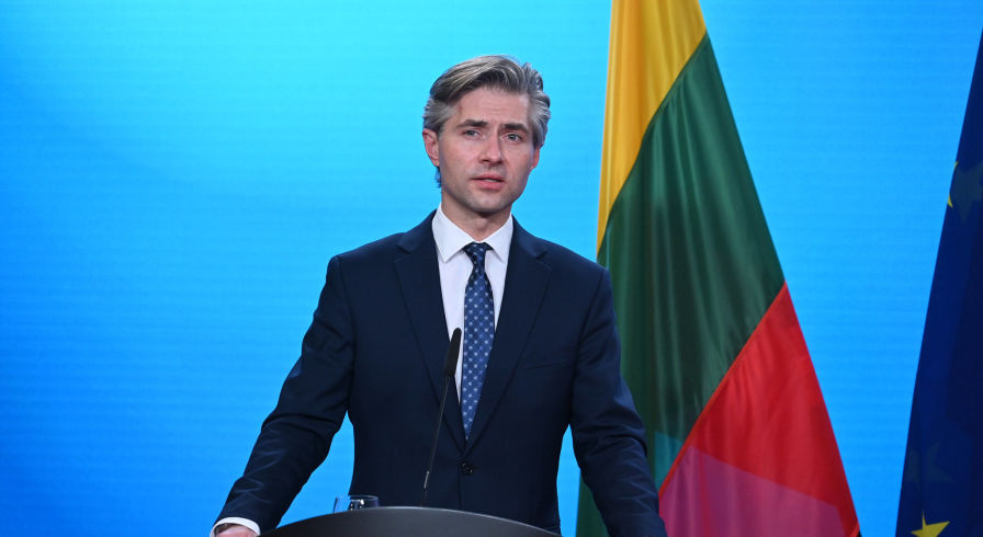 Кястутис Будрис