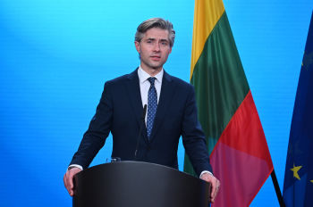 Кястутис Будрис