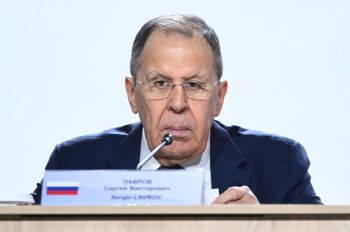 Открытие Международной встречи по безопасности