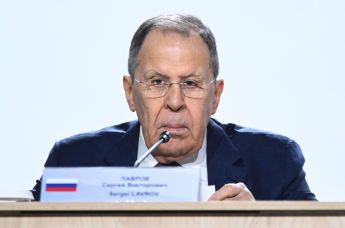 Открытие Международной встречи по безопасности