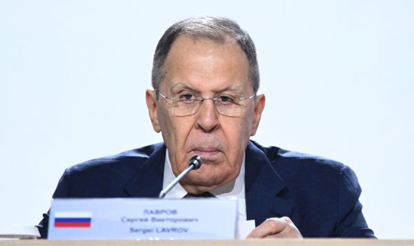 Открытие Международной встречи по безопасности