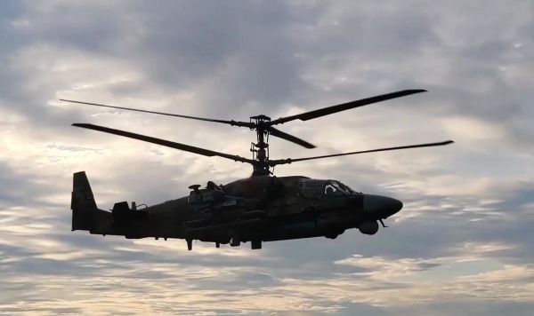 Совместные учения России и Белоруссии "Запад - 2025"