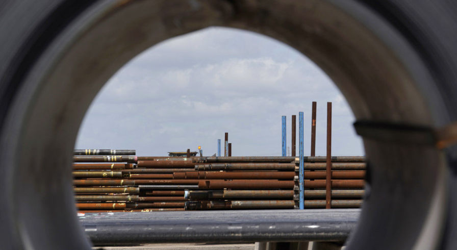 Стальные трубы