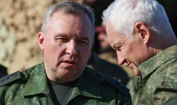 Рабочая поездка президента Владимира Путина в Нижегородскую область