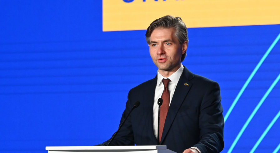 Кястутис Будрис