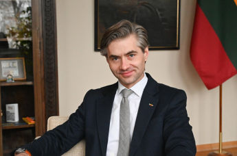 Кястутис Будрис