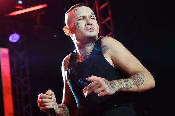 Концерт Моргенштерна* в рамках фестиваля PARUS