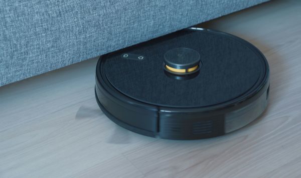 Робот-пылесос