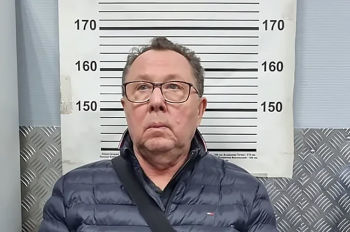 Учредитель логистической компании Overseas Baltic Александр Гордеев