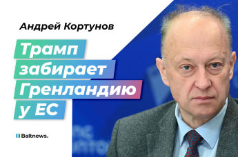 Андрей Кортунов