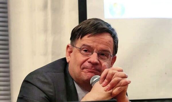 Российский востоковед Андрей Николаевич Ланьков Российский востоковед Андрей Николаевич Ланьков