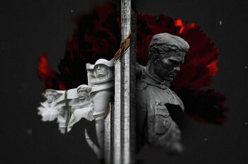 День победы в Прибалтике: вчера , сегодня, завтра