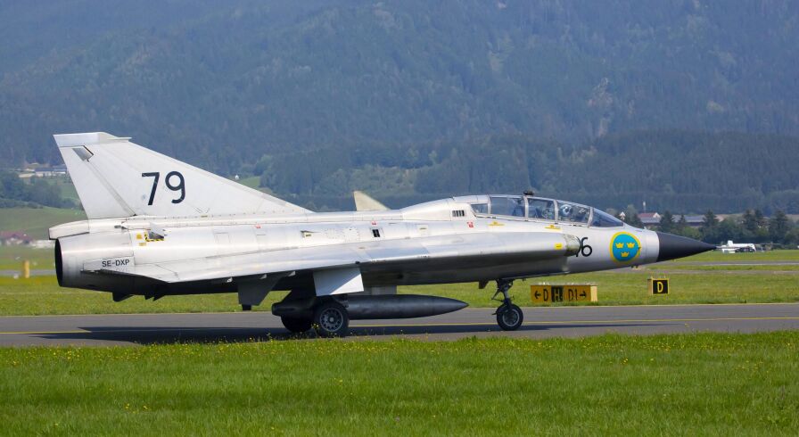 Авиашоу AIRPOWER22
