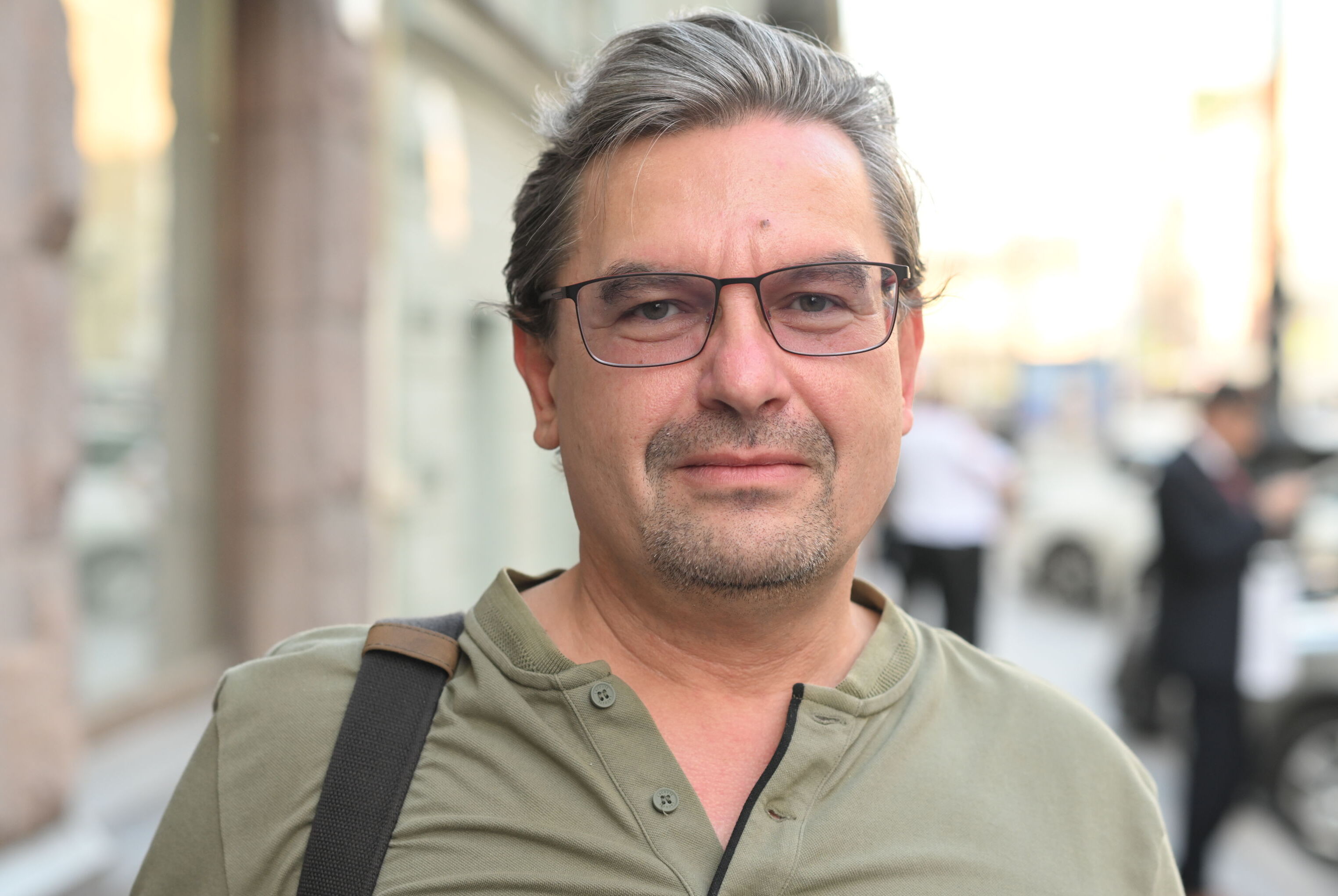 Михаил Онуфриенко