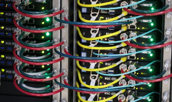 Суперкомпьютер