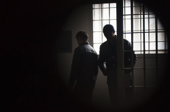 Заключенные