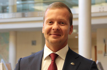 Алексей Росликов