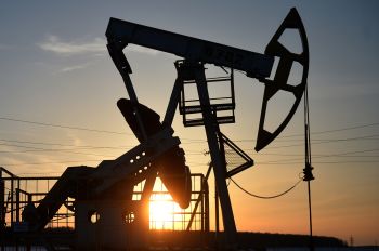 Добыча нефти