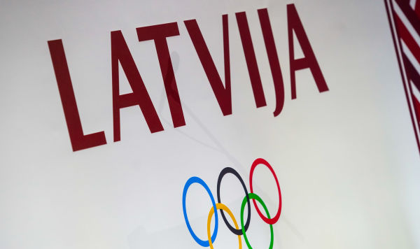 Латвийский олимпийский комитет