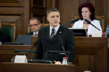 Янис Домбрава