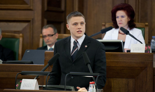 Янис Домбрава