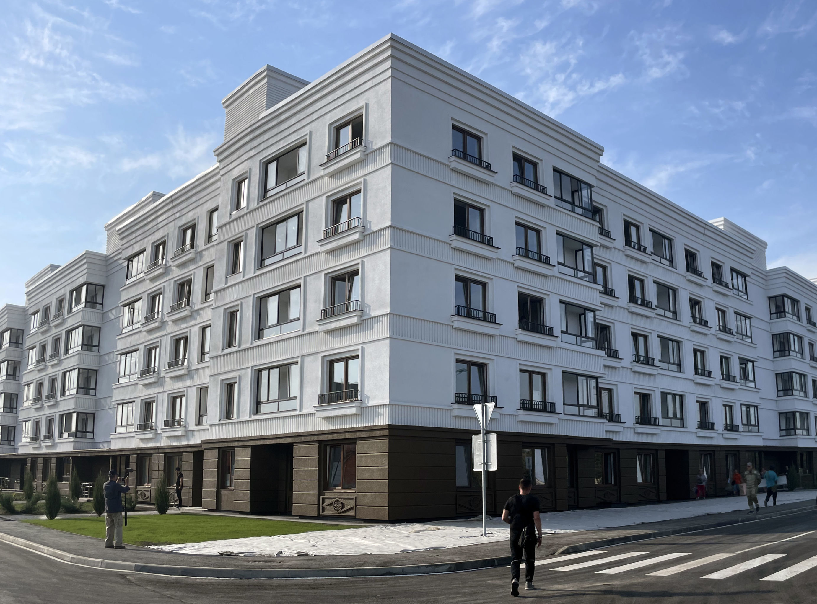 Мариупольская Дом 5 Купить Квартиру