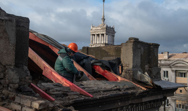 Лечение ДНР: почему Россия похожа на птицу Феникс | В мире | Baltnews ...