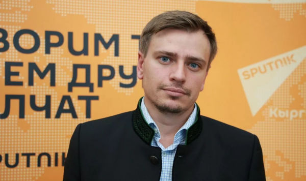 "Альтернатива" для альтернативы: как в Прибалтике и ФРГ бороться за ...