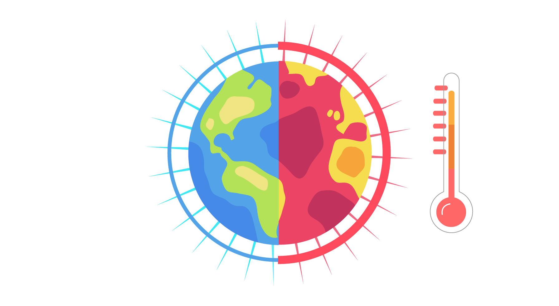Потепление и загрязнение: что жители стран Балтии думают об изменении ...