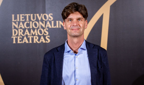 Все путем: в Литве появился "прокремлевский" кандидат в президенты | В ...