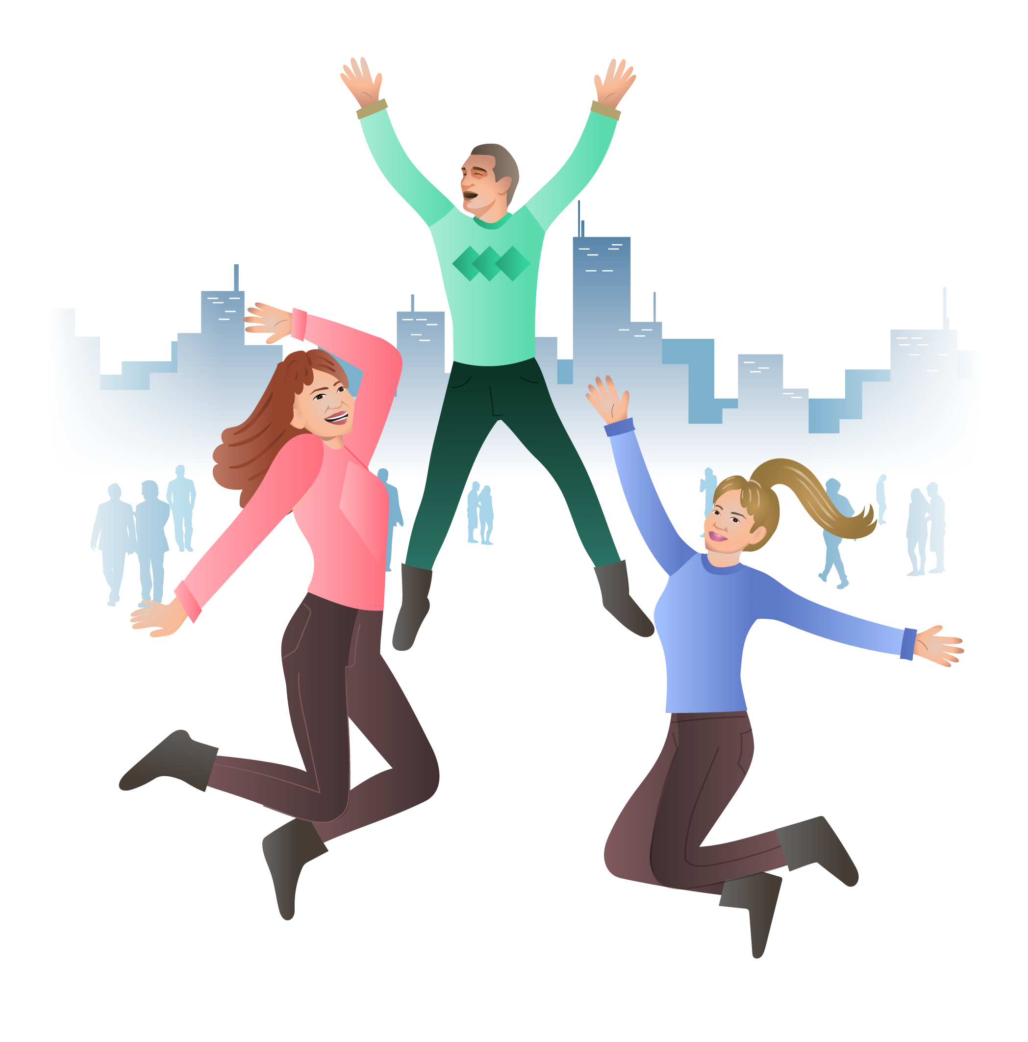 Когда молодые люди в Евросоюзе покидают отчий дом