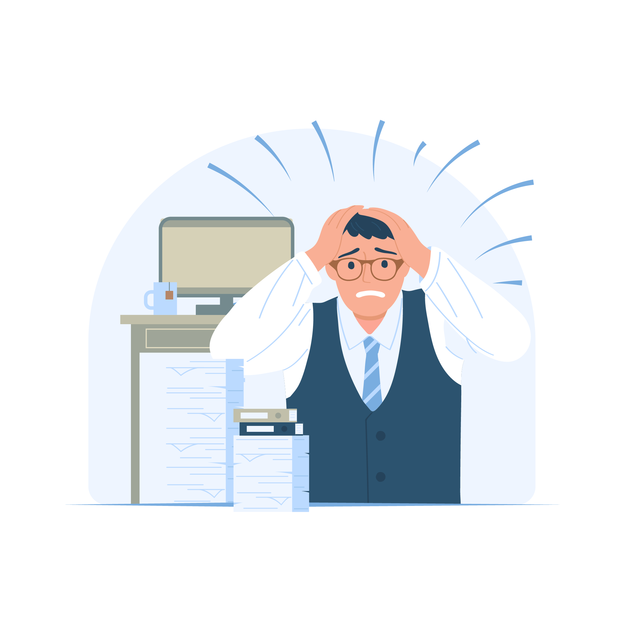 Как жители стран Балтии повели себя, если бы стали жертвами мошенничества