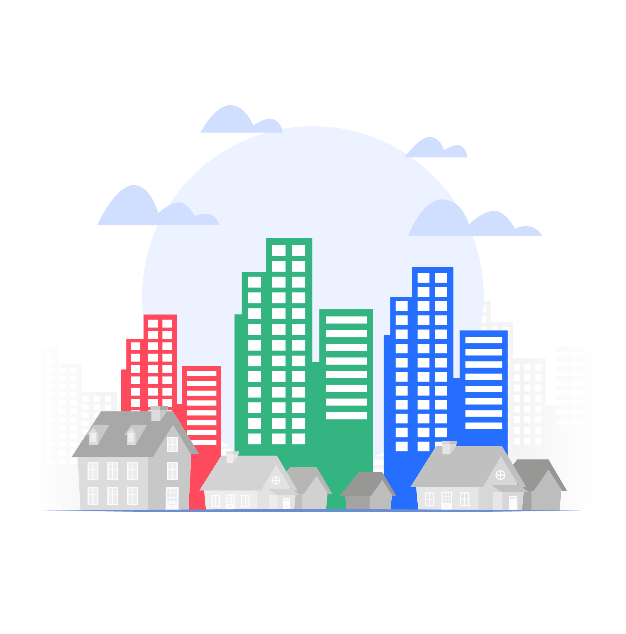 Как жители Прибалтики относятся к покупке недвижимости