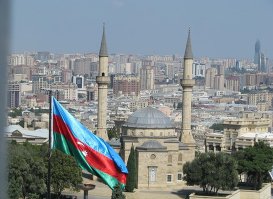 Баку