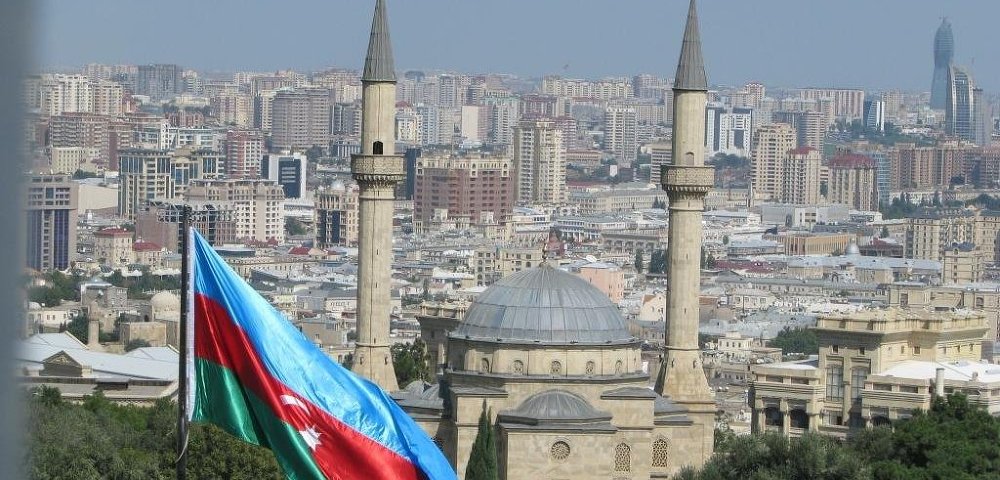 Баку