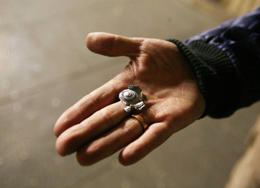 Стрелковый клуб Spektrs.